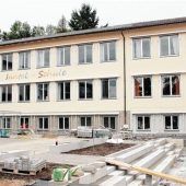 Weg frei für Generalsanierung