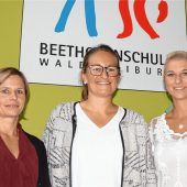 „Wir sind die Neuen“