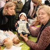 Die geduldigen Patienten