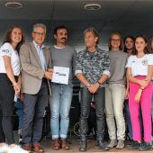 Siegel mit Verantwortung