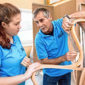 Nach 21 Jahren ist Schluss