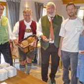 Rosenheimer Bauernmarkt: Kurz vorm Erwachsenwerden
