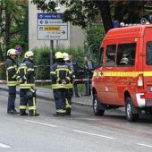 Fahrer hatte keine Chance, zu bremsen