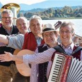 Karibik und Tegernsee