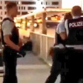 Wirbel um Polizeieinsatz