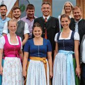 Tatkräftige Unterstützung im Notfall