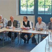 Bayernbund will in Afrika zur Selbsthilfe helfen