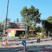 Endlich wieder freie Fahrt
