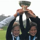 Einfach nicht zu schlagen