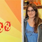 Meisterin der Farben