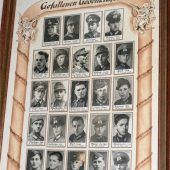 Vor 100 Jahren aus der Taufe gehoben