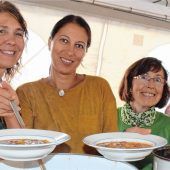 Geringe Resonanz auf Angebot für Bedürftige