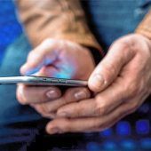 Debatte über Handy-Strahlung