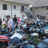 Je älter, desto wertvoller