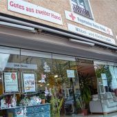 15 Jahre „Gutes aus zweiter Hand“