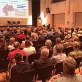 „Einäscherung ist die letzte böse Tat“
