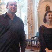 Die Orgel im Duell mit der Tuba