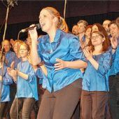 Bunte Mischung aus Kunst und Kultur