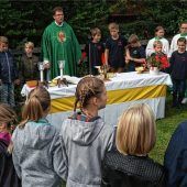 Ein Platz für Kinder und Natur