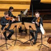 Gewinnspiel: Karten für klassisches Konzert