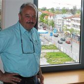 „Schütteln, aufstehen, weitergehen“