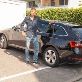 Heftiger Streit um weißen Strich