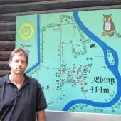 Erlebnispfad löst gemischte Gefühle aus