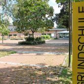 Schulstart ohne Rektor