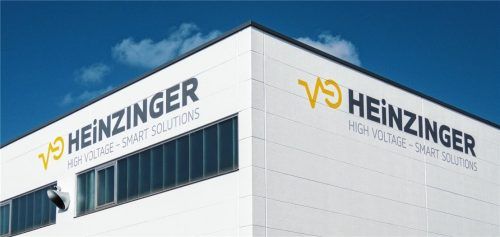 Seinen Standort in Rosenheim hat Heinzinger electronic zuletzt erweitert, um der wachsenden Nachfrage nach Netzgeräten gerecht zu werden. Das Unternehmen besteht heuer seit 60 JahrenFotos  re/Rumberger