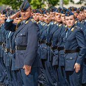 Der Eid ist eine freiwillige Leistung