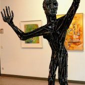 Kunst verbindet