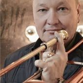 Jazz mit Nils Landgren