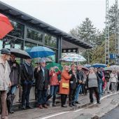 „Es ist so schön hier“