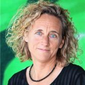 Ulla Zeitlmann will Landrätin werden
