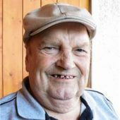 Sein Leben gehört der Musik