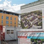 Ein Strohhalm, keine Lösung