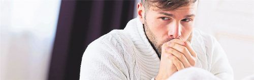 Wehe, wenn es draußen kalt wird: Viele Hausbesitzer merken zu spät, dass ihre alte Heizung schlappgemacht hat. Der große Austausch wird dann richtig teuer. Foto dpa/Klose