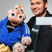 Das Nilpferd spricht