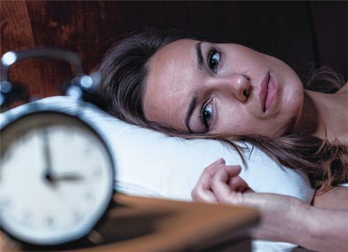 Wer über längere Zeit schlecht schläft, ist anfälliger für Herzerkrankungen.Foto millann/gettyimages.com/akz-o