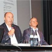 Belastung gering halten