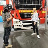 Weltpremiere auf der Gamescom