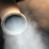 Diskussion um geplante CO2-Steuer