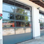 Doppelt Grund zum Feiern