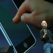 Deutsche scrollen 173 Meter am Tag