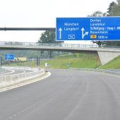 Ein stürmischer Tag der Freude