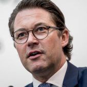 „Das heute ist ein sehr schöner Tag“