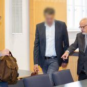 Bayern-Ei: Der Geschäftsführer schweigt