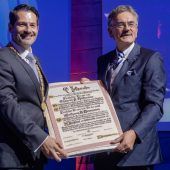„Höchster Respekt für die Lebensleistung“