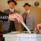 Kommunalwahl: „Ich rate zu größter Sorgfalt“
