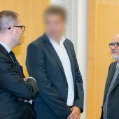 Widersprüche im Bayern-Ei-Prozess